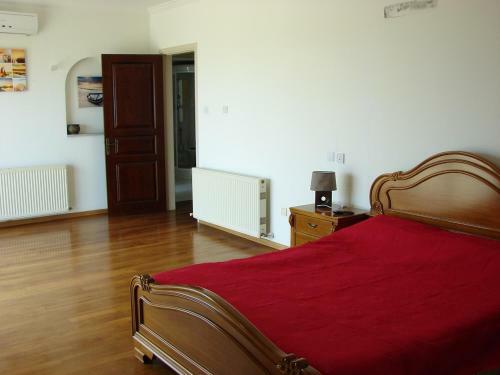 Aristeidou Apartment