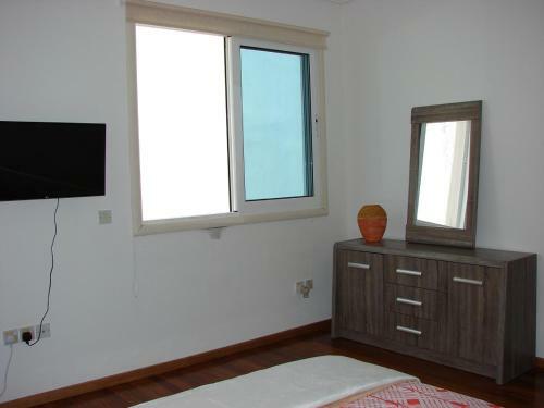 Aristeidou Apartment