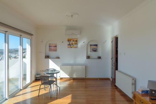 Aristeidou Apartment
