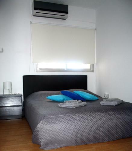Blue Home Apartment
