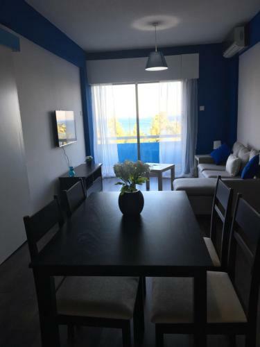 Blue Home Apartment