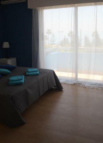 Blue Home Apartment
