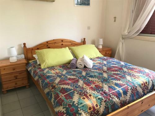 Cineplex Area Apartment