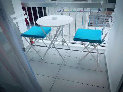 Billis Beach Apartment