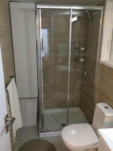 Billis Beach Apartment