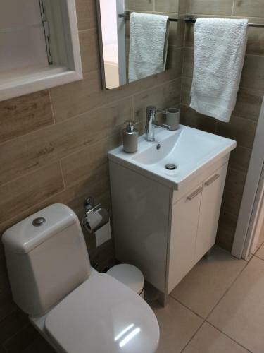 Billis Beach Apartment