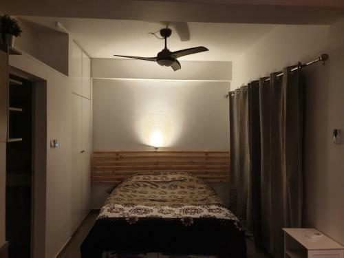 Mylos Court Apartments