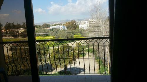 Mylos Court Apartments
