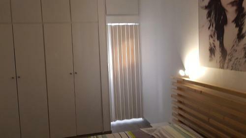 Mylos Court Apartments