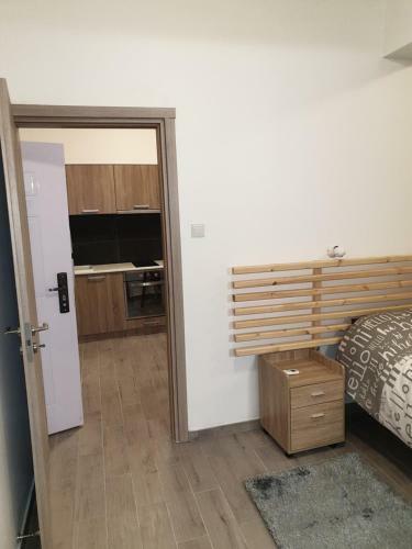 Mylos Court Apartments