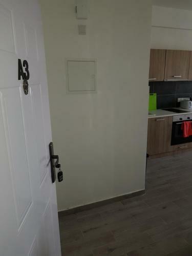 Mylos Court Apartments