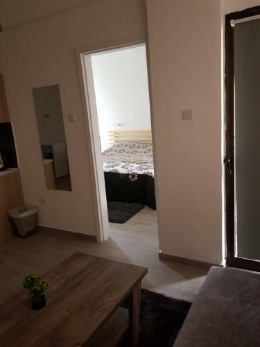 Mylos Court Apartments