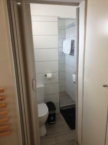 Mylos Court Apartments