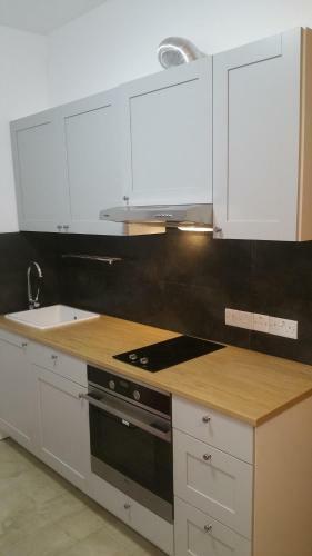Mylos Court Apartments