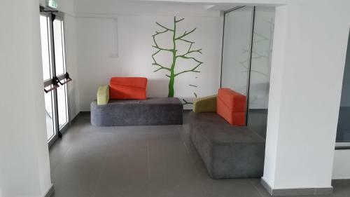 Iliados Apartment