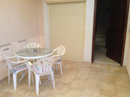 Apartamento Beach Maisonette Limassol Star