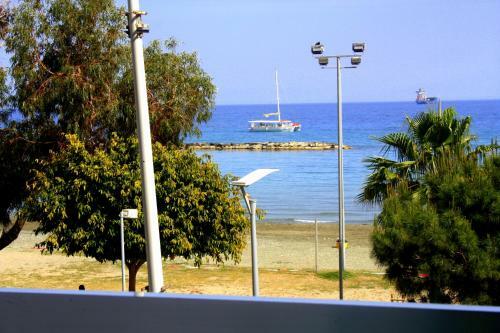 Blue Coast Apartment