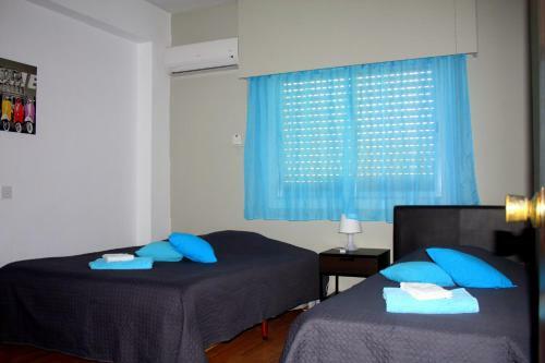 Blue Coast Apartment