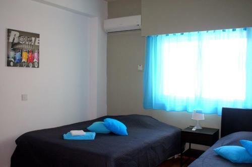 Blue Coast Apartment