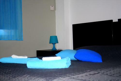 Blue Coast Apartment