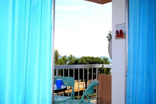 Blue Coast Apartment