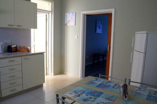 Blue Coast Apartment