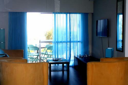 Blue Coast Apartment