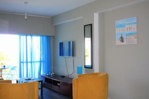 Blue Coast Apartment