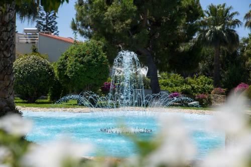 3 Bedroom Apartment Thera Complex
