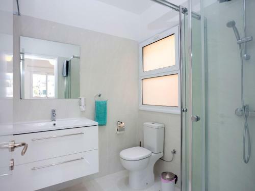 Apartamento Limassol On The Beach