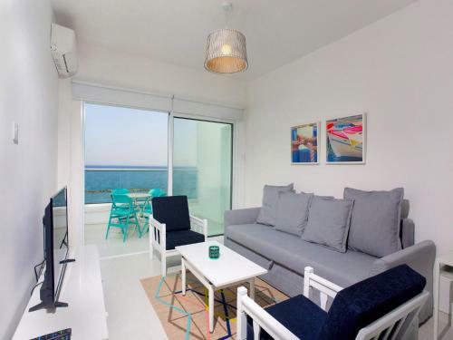 Apartamento Limassol On The Beach
