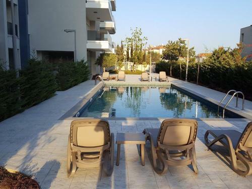 Apartamento Atlantida 301