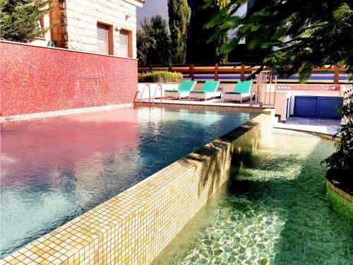 Apartamento Atlantida 301