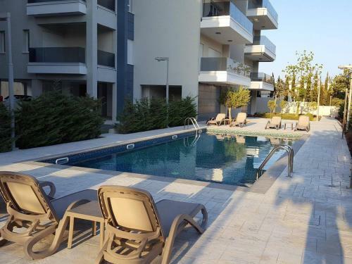 Apartamento Atlantida 301