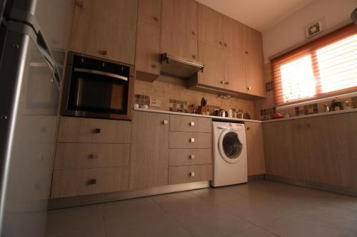 Fredericale Apartment