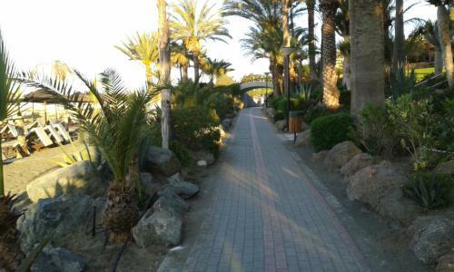 Limassol Seaside Apartment