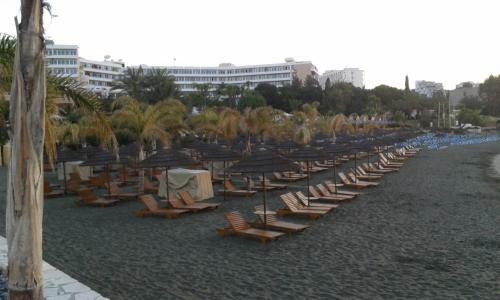 Limassol Seaside Apartment