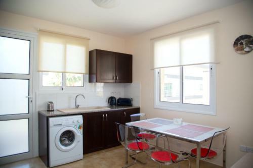 Frida Apartments