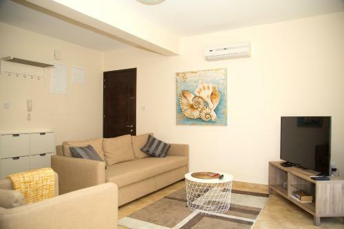 Frida Apartments