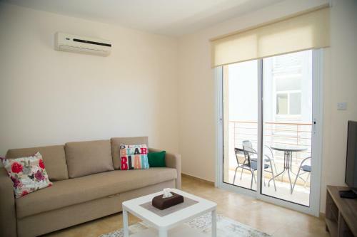 Frida Apartments