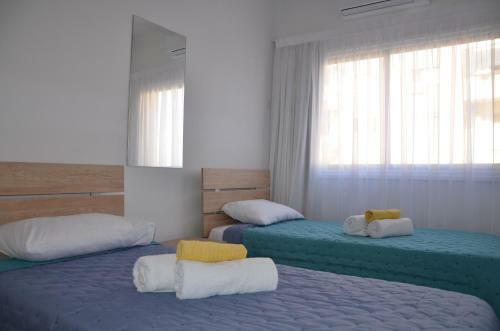 Apartamento Pebble Beach Sea Breeze