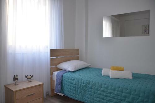 Apartamento Pebble Beach Sea Breeze