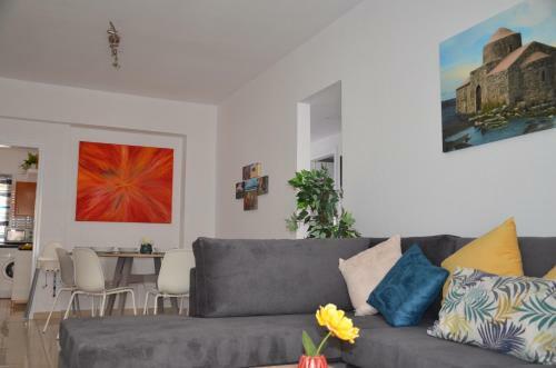 Apartamento Pebble Beach Sea Breeze