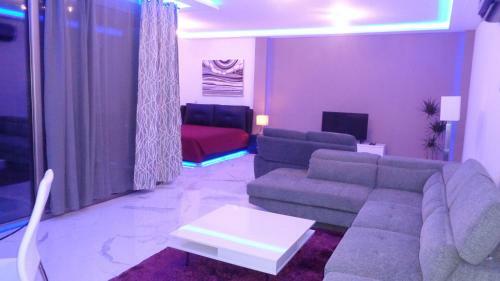 Sunset Private Apartment