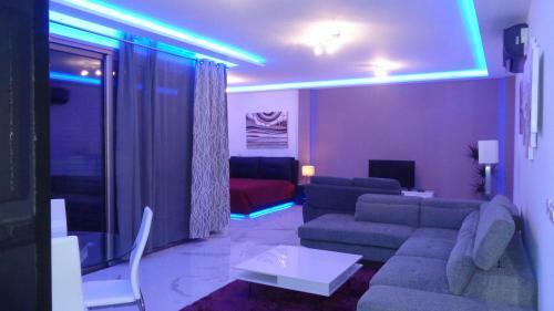 Sunset Private Apartment