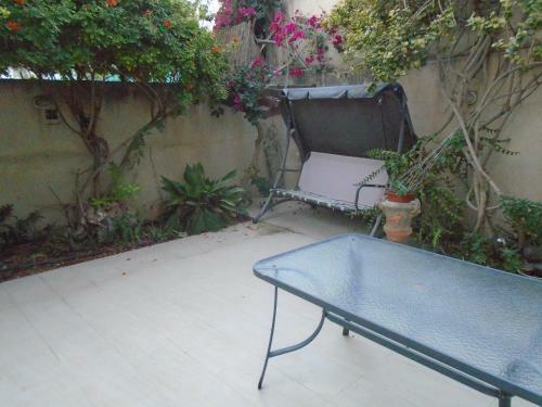 Apartment Garden Limassol