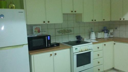 Apartment Garden Limassol