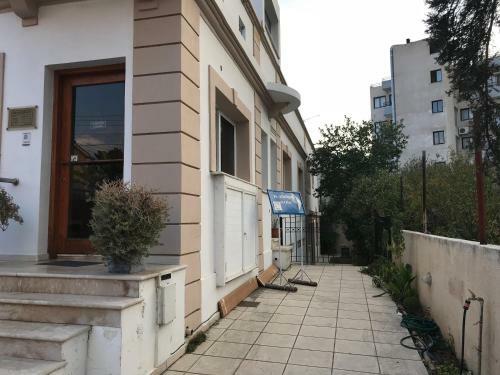 Apartment Garden Limassol