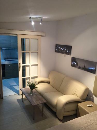 Apartamento Michalis Modern Studio