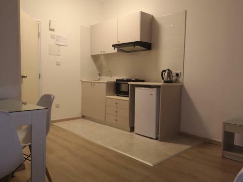 Apartamento Marianna Annex